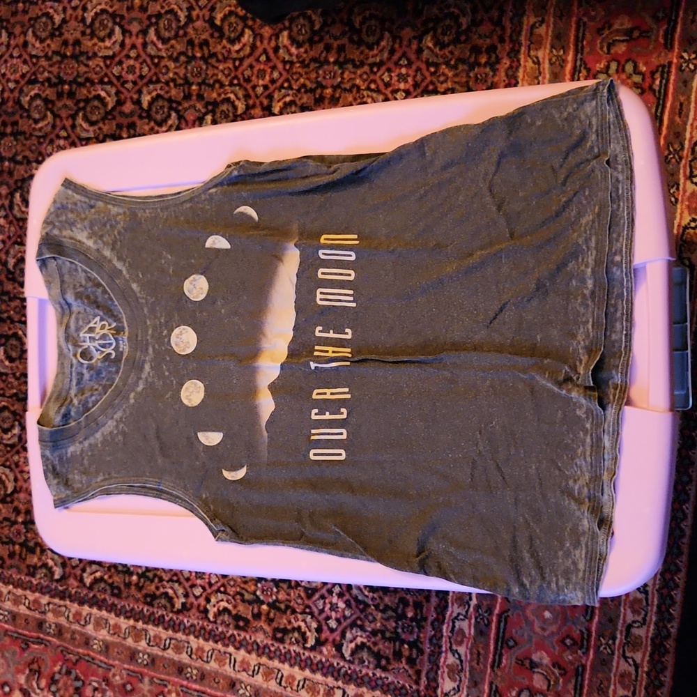 Chaser Moon Phase Tank